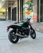 Triumph Speed Twin 900 2024 Đã thu hồi