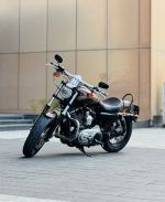 Harley davidson custom 1200 2019 29A1-226.35