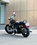 Harley davidson custom 1200 2019 29A1-226.35