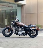 Harley davidson custom 1200 2019 29A1-226.35