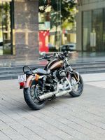 Harley davidson custom 1200 2019 29A1-226.35
