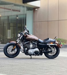 Harley davidson custom 1200 2019 29A1-226.35