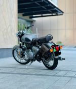 Royal Classic 500 2020 thu hồi biển 