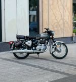 Royal Classic 500 2020 thu hồi biển 