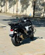 BMW C400GT 2022 29A1-226.52