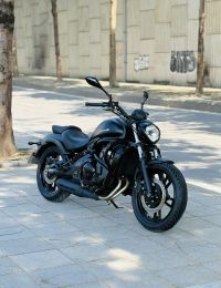 Kawasaki Vulcan 650S 2023 18AB-000.43