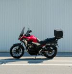 Honda CB 500X 2021 29AD-432.82