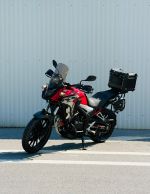 Honda CB 500X 2021 29AD-432.82