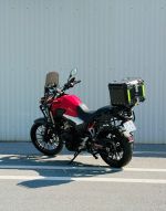 Honda CB 500X 2021 29AD-432.82