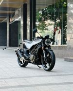 Husqvarna Vitpilen 401 2022 29A1-237.42