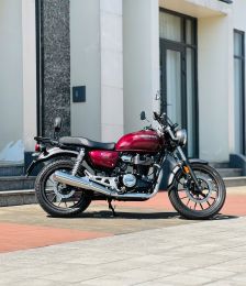 Honda CB 350 Hness 2024 29A1-386.29