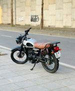 Kawasaki W175 2021 29A1-205.23