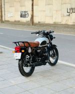 Kawasaki W175 2021 29A1-205.23