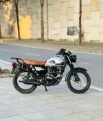 Kawasaki W175 2021 29A1-205.23