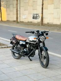 Kawasaki W175 2021 29A1-205.23