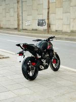 Honda CB 150R  2021 29BD-073.01