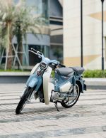 Honda Super Cub 125 2023 29C2-063.92