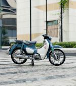 Honda Super Cub 125 2023 29C2-063.92