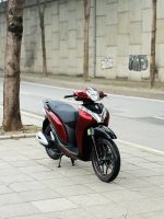 Honda SH Mode 125 2020 thu hồi biển