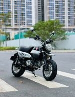 Honda Monkey 125 2022 29B2-214.15