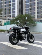 Honda Monkey 125 2022 29B2-214.15