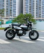 Honda Monkey 125 2022 29B2-214.15