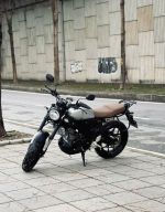 Yamaha XSR 155 2020 29G1-927.99