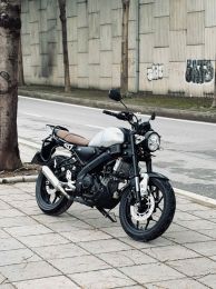 Yamaha XSR 155 2020 29G1-927.99