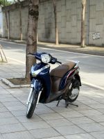 Honda SH Mode 125 2013 thu hồi biển