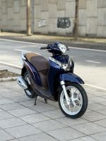 Honda SH Mode 125 2013 thu hồi biển