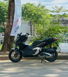 Honda ADV 160 2026 Màu Đen Xe mới
