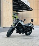 Honda Rebel 500 2021 29A1-049.66