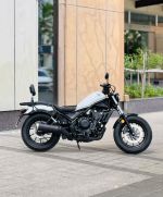 Honda Rebel 500 2021 29A1-049.66