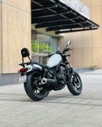 Honda Rebel 500 2021 29A1-049.66