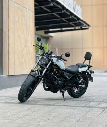 Honda Rebel 500 2021 29A1-049.66