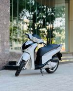 Honda SH Itali 125 2012 29F1-085.58