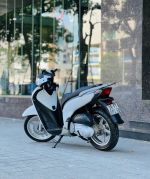 Honda SH Itali 125 2012 29F1-085.58