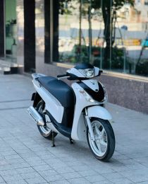 Honda SH Itali 125 2012 29F1-085.58