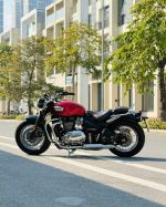 Triumph speedmaster 2019 29A1-155.92