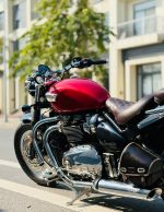 Triumph speedmaster 2019 29A1-155.92