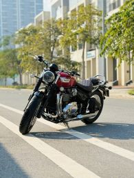 Triumph speedmaster 2019 29A1-155.92