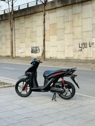 Honda Vision 110 2022 29G2-089.50