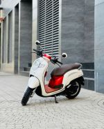 Honda Scoopy 110 2019 29B2-024.00