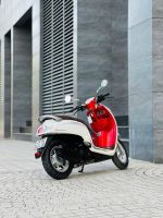 Honda Scoopy 110 2019 29B2-024.00