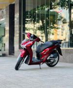 Honda SH 150 CBS 2022 29AD-657.40