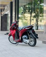 Honda SH 150 CBS 2022 29AD-657.40