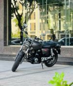 Honda CB 350 Hness 2024 29A1-249.23