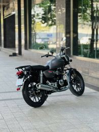 Honda CB 350 Hness 2024 29A1-249.23