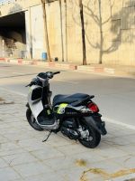 Honda Scoopy 110 2025  Odo 700km 