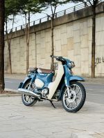 Honda Super Cub 125 2025 29AC-482.33